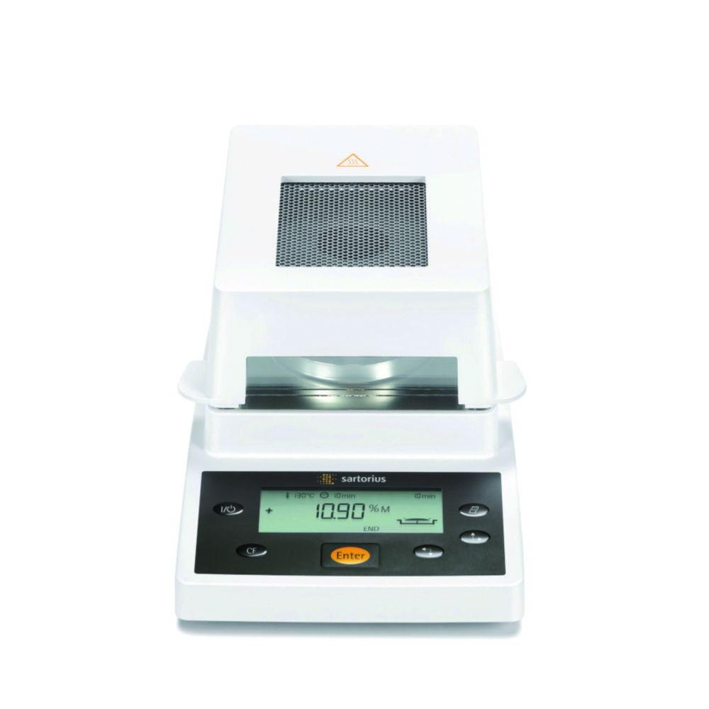 Sartorius Humidity Analyzer MA35M-230N, 35 g, 1 mg