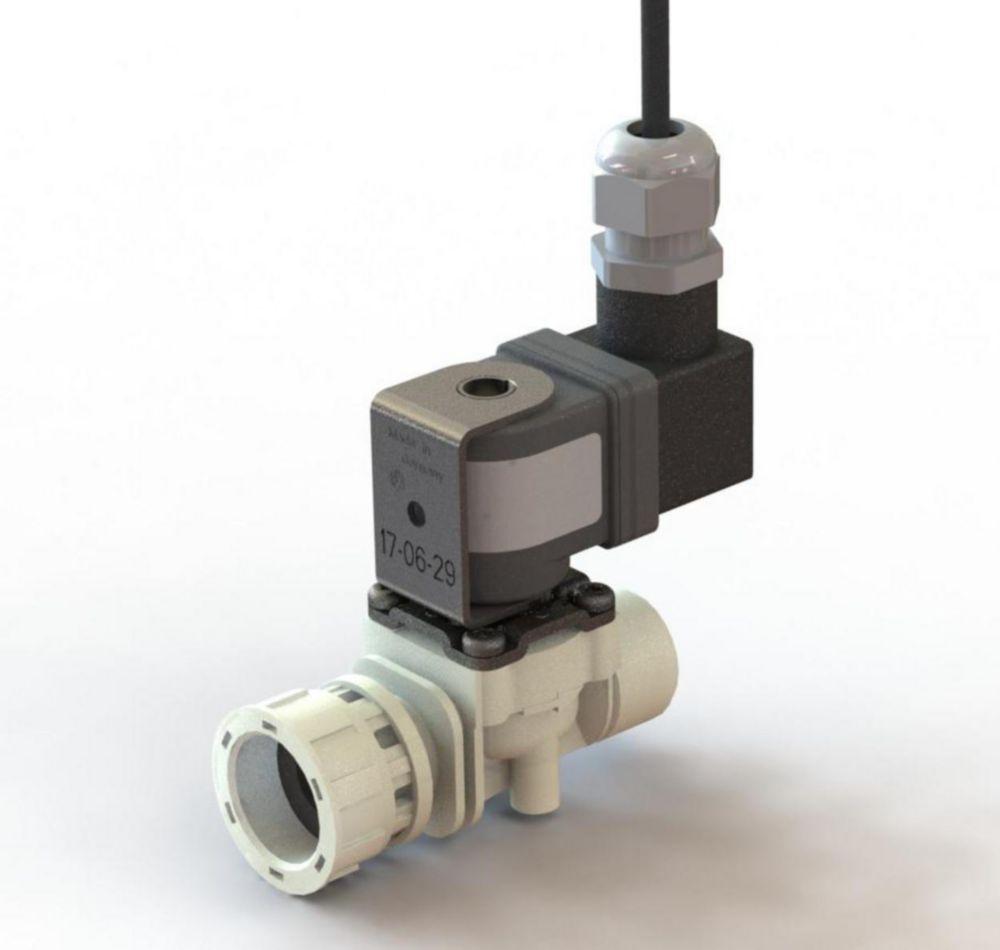 Evoqua Solenoid Valve 220V/50Hz; NC; DN10; 3/4" i/a