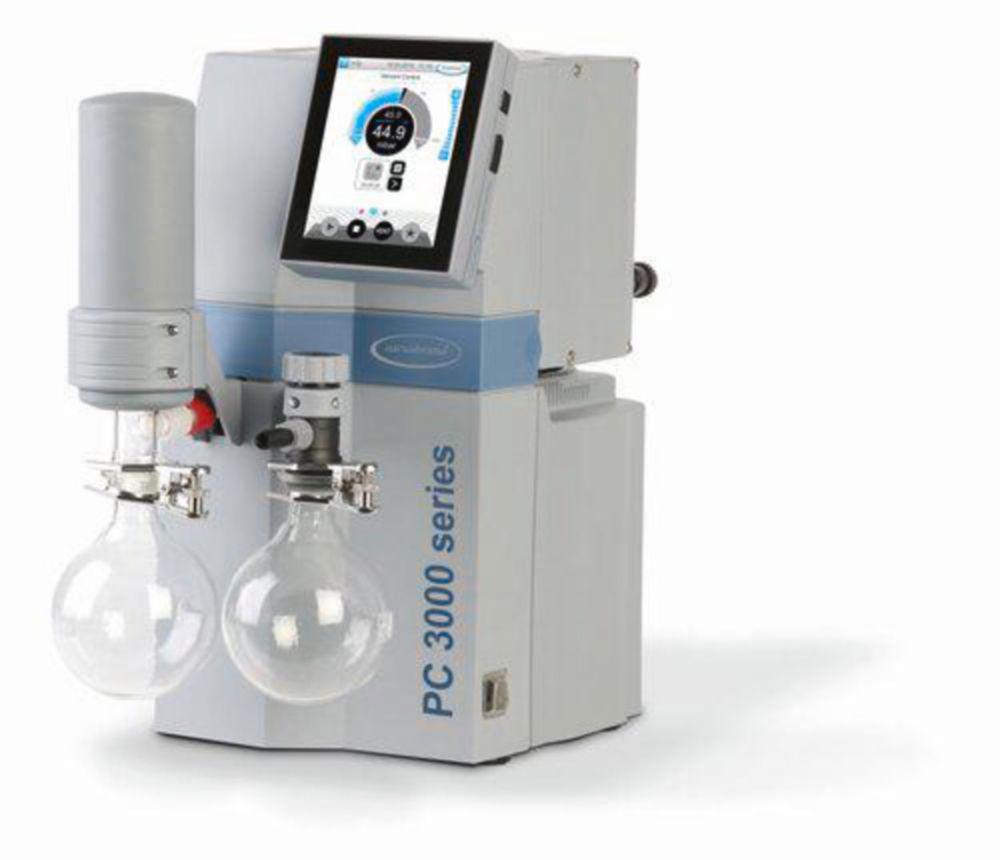 Vacuubrand Chemie Pump Stand PC 3004 Vario Select 200-230 V 50-60 Hz CEE Mains Cable