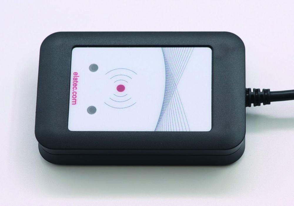 Hamilton Microlab RFID Reader

