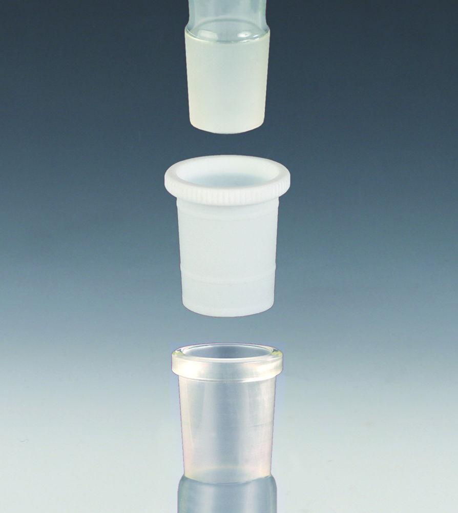 Bohlender PTFE Joint Sleeve for NS 14/23 Ground Glass Joints