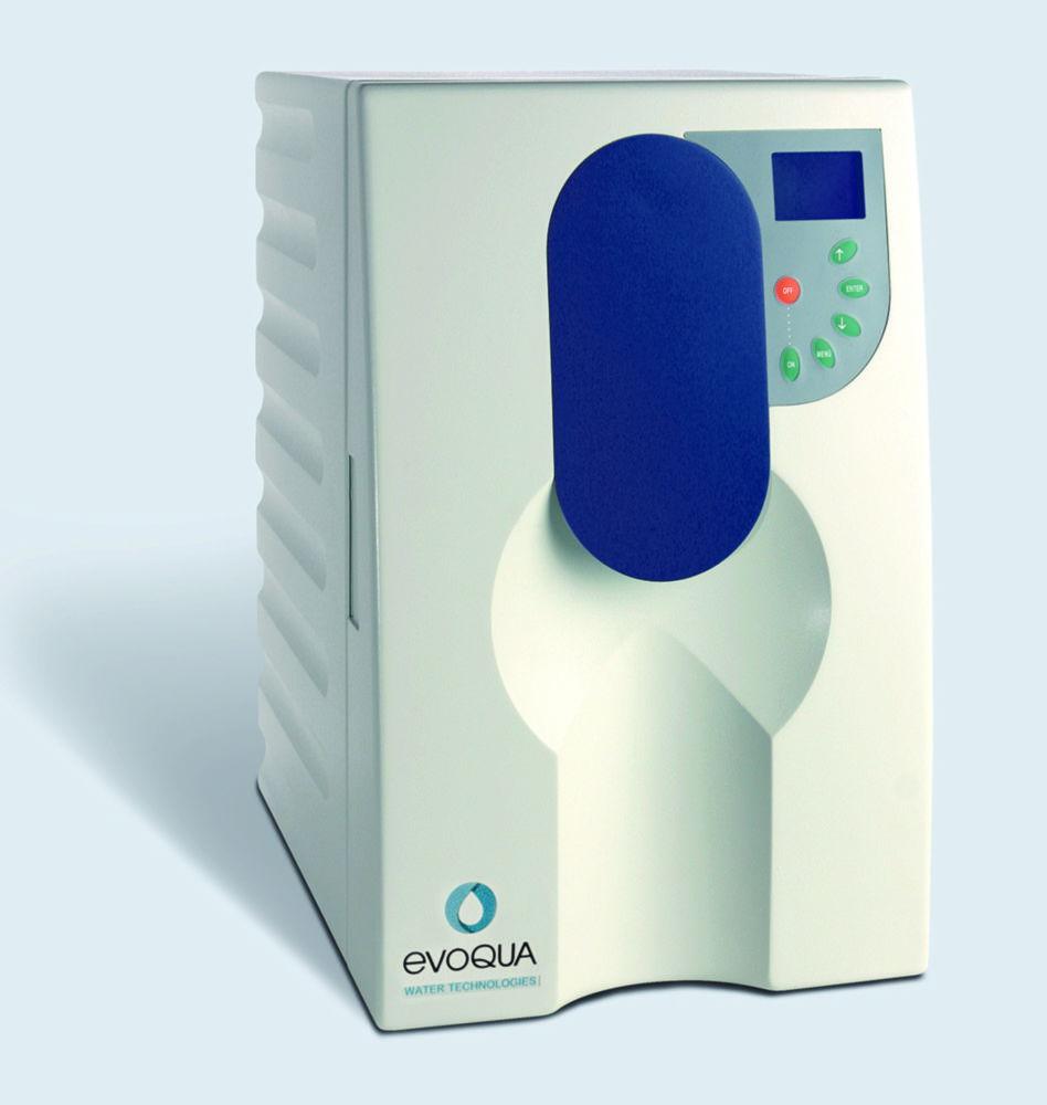 Evoqua Ultra Clear RO DI 20 Reverse Osmosis System with Rest Desalination Module

