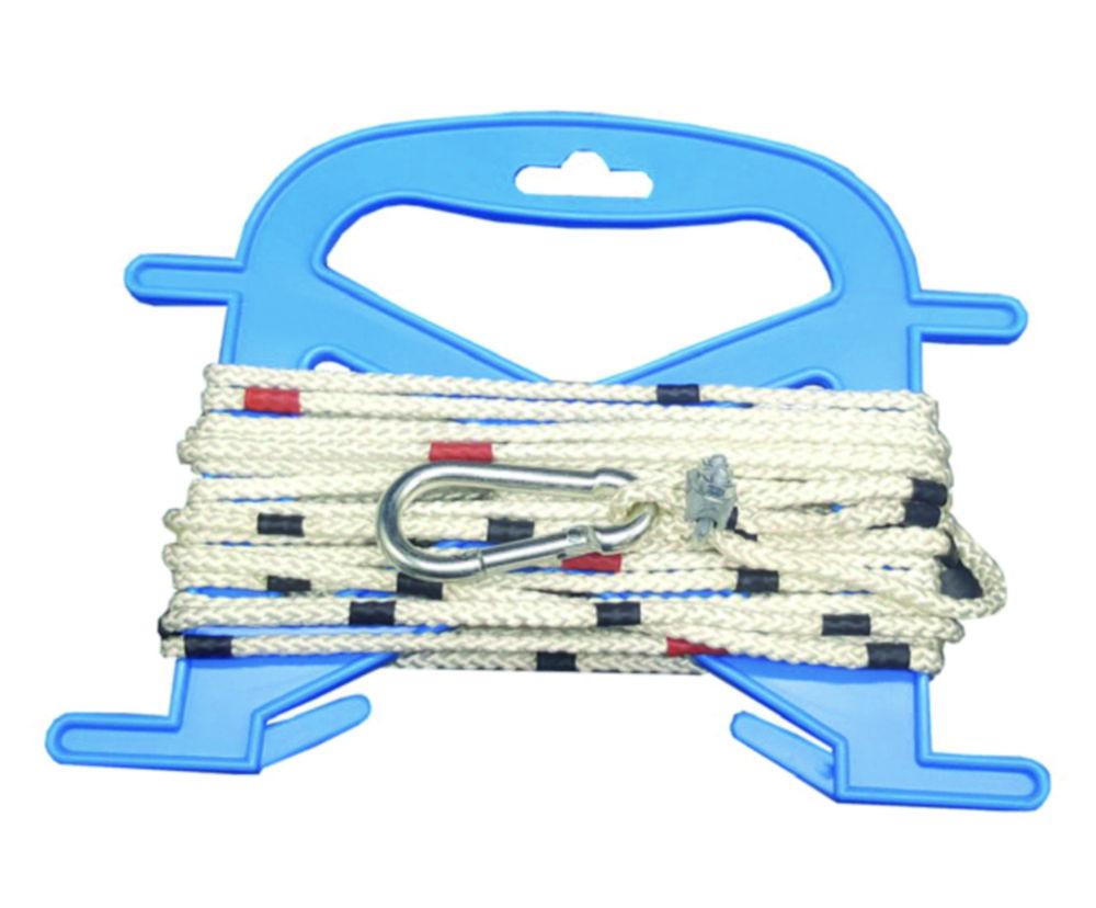 Laborgeräte Marker String 5m Long for Visible Depth Window RA11004 (1m=5cm/20cm)