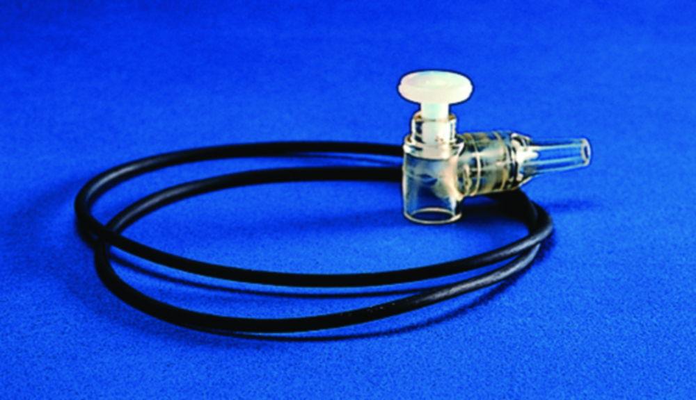 Kartell O-Ring for Desiccator 9042615 Neoprene Rubber 150 mm