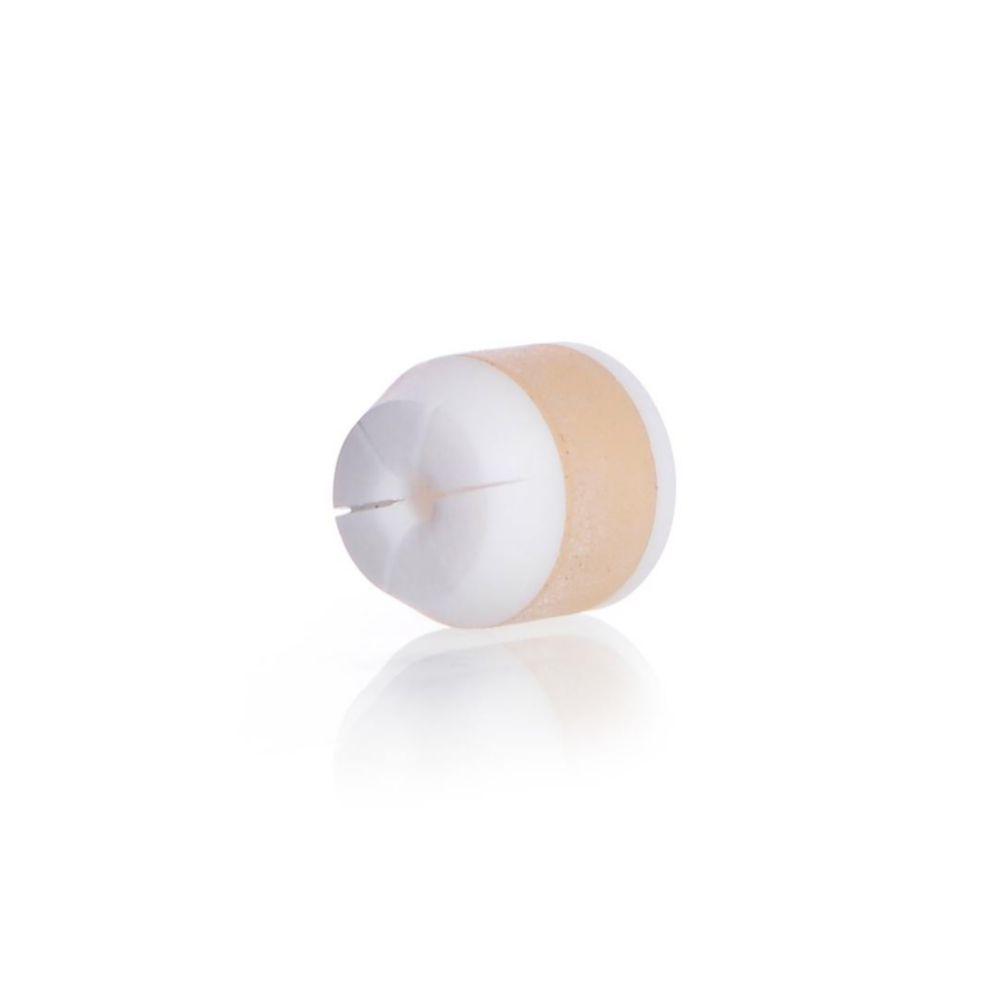 DWK Duran Insert for Screw Cap GL 18, 3.2 mm Inner Dia

