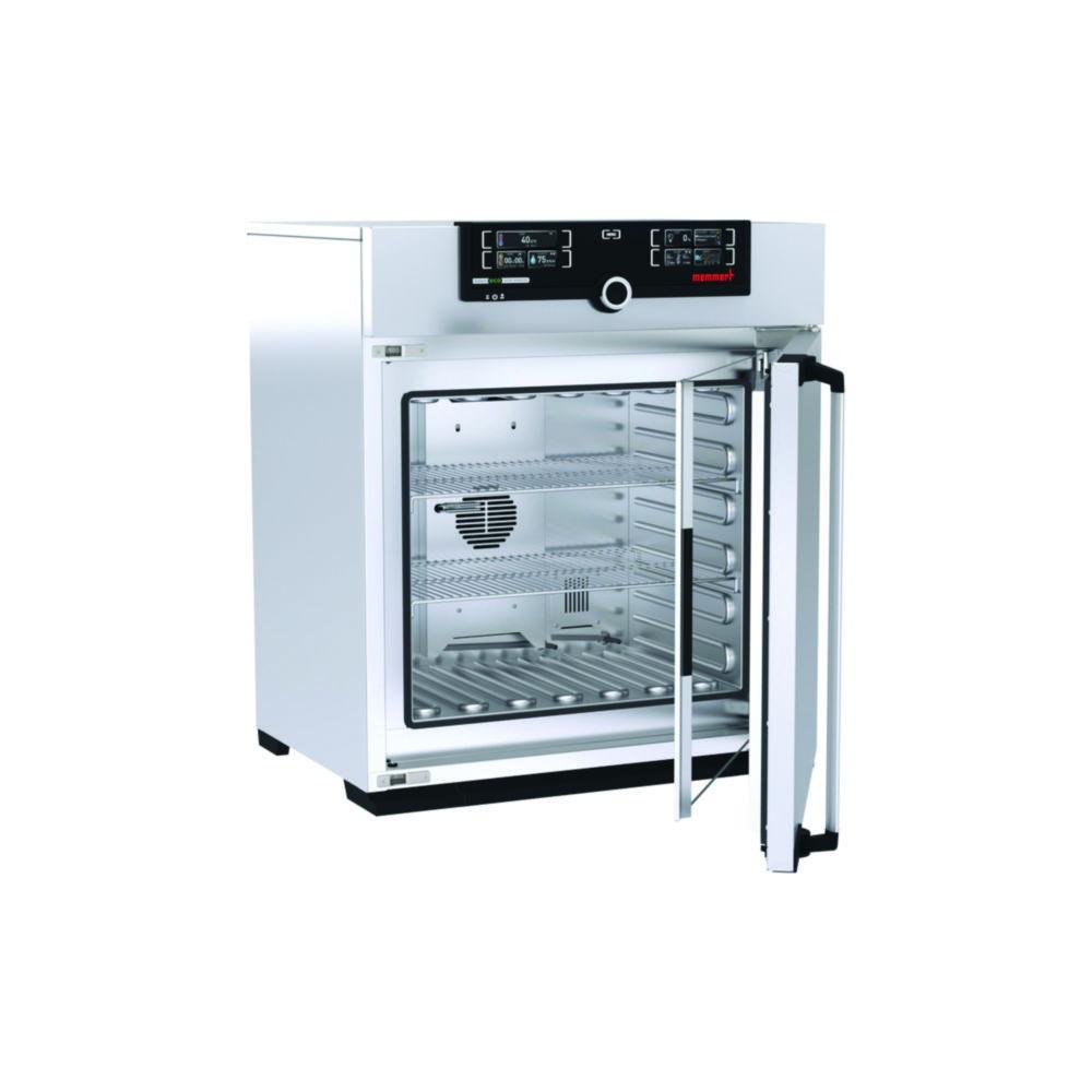 Memmert Peltier Cooling Incubator IPP110ecoplus TwinDisplay 0°C–70°C 108 Ltr 230/115 V 50/60 Hz