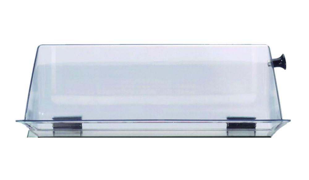 Julabo Hinged Polycarbonate Lid