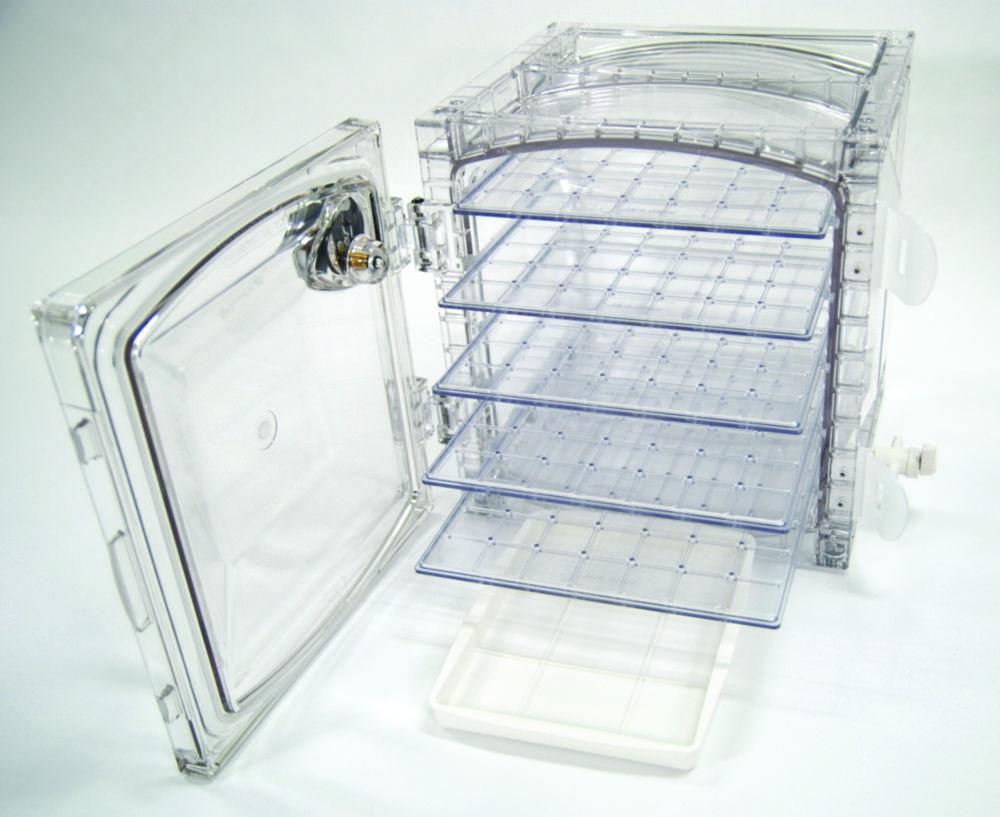 LLG Labware Shelf Holder for Vacuum Desiccators VDC-21, VDC-31, VDC-41