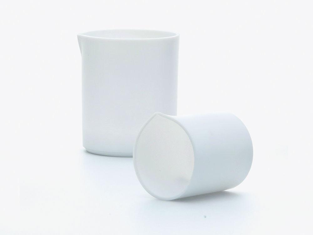 LLG Beaker 250ml, Low Form PTFE

