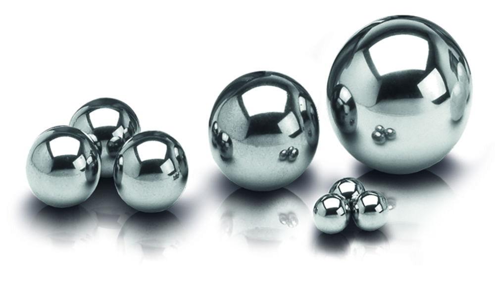 Retsch 20mm Stainless Steel Grinding Balls