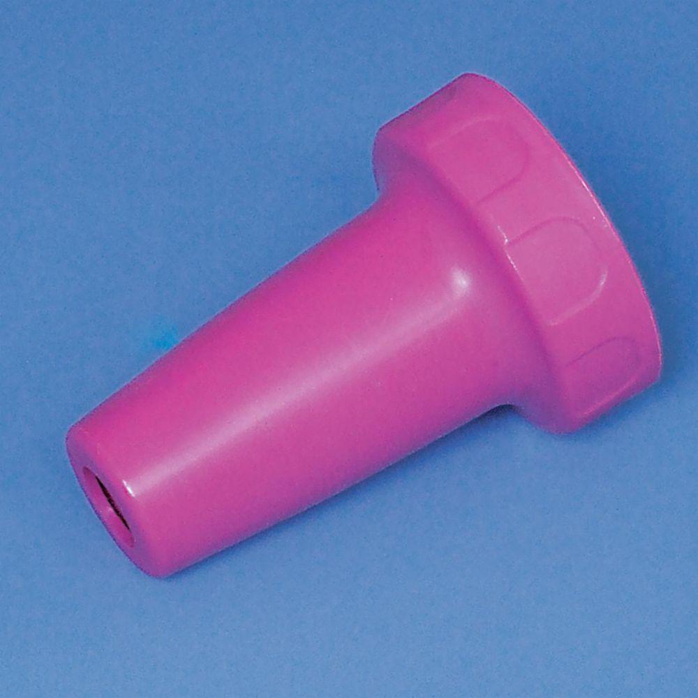 BRAND Adapter Housing PP for accu-jet pro, Magenta

