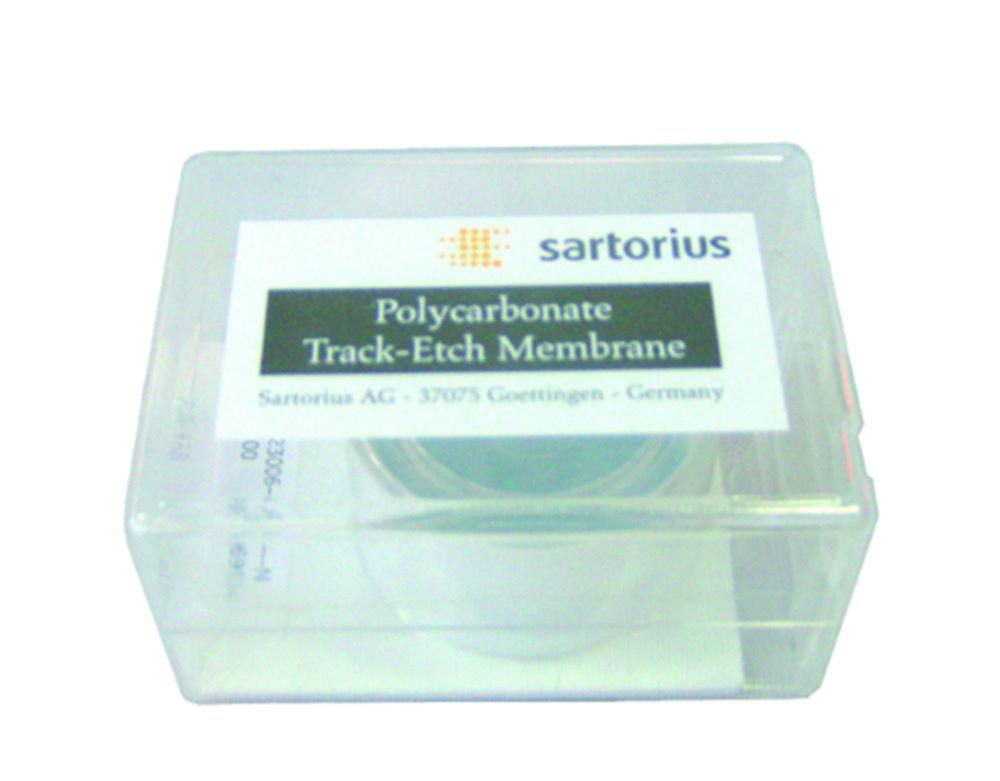 Sartorius Membrane Filters 47mm Pack of 100, 0.2µm, Type 230