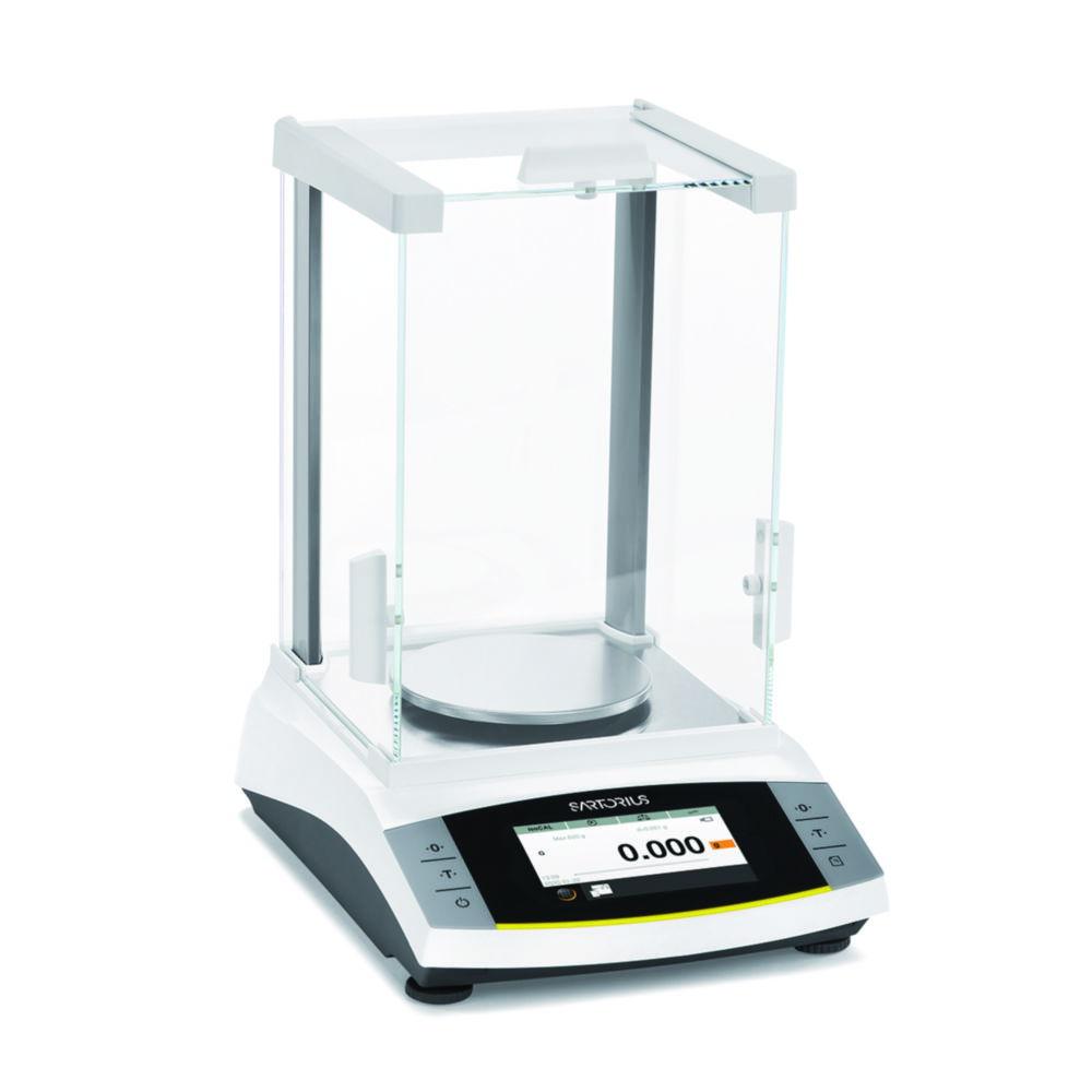 Sartorius Advanced Balance Entris II 220g/1g Int. Calibration