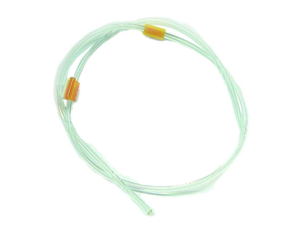 Saint-Gobain Tygon Pump Tubings LMT-55, 1,524mm Standard, Yellow-Blue, Pack of 12