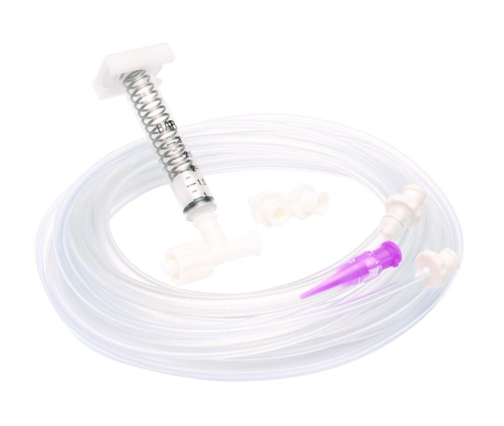 Tubing Kit to run a single Vivaflow 50R-200 casettes