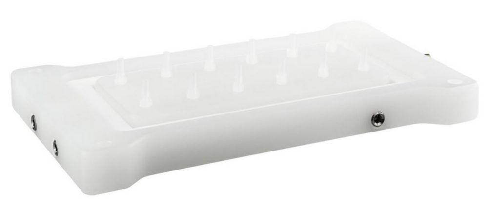 Macherey-Nagel Chromabond Drying Attachment SPE for 12 Columns, Suitable for REF 730150N

