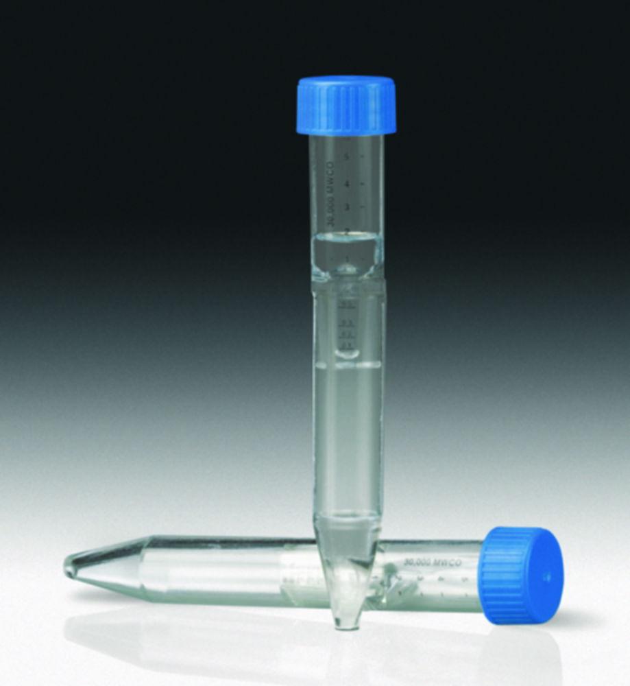 Sartorius Vivaspin 6, 3.000 MWCO, Membrane Polyethersulfone, Pack of 25