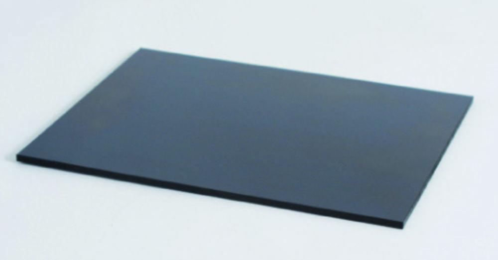 Bohlender Sicco Replacement Shelf (W 211 x H 4 x T 178 mm) – PE Conductive