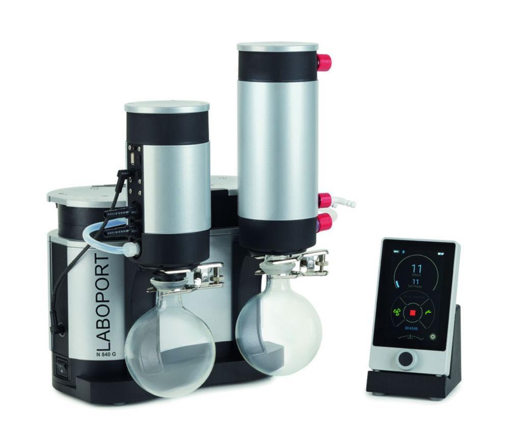LABOPORT® Vacuum System SC 840 G