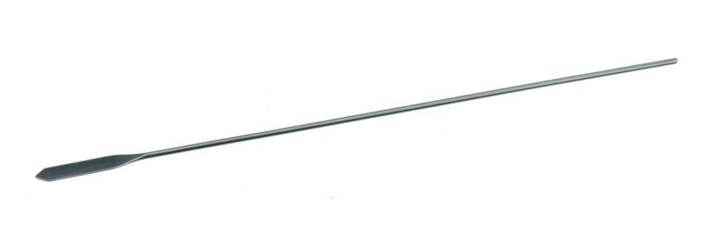 BOCHEM Preparing Needle Type 3 - Lancet 100 mm, 18/10 Stainless Steel for Needle Holder KOLLE
