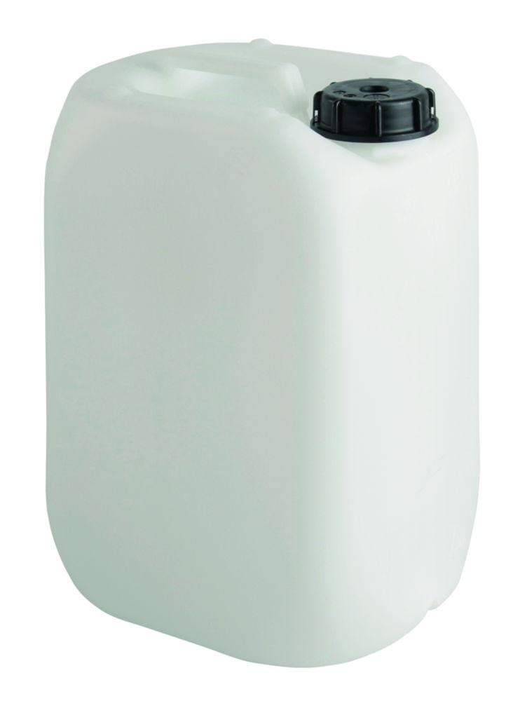 SCAT S 60 Can, 20 Liter, PE-HD including Screw Cap