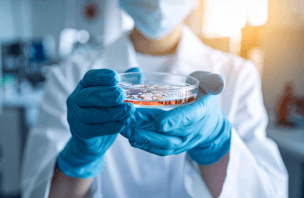 8 Common Mistakes Scientists Make When Using Petri Dishes