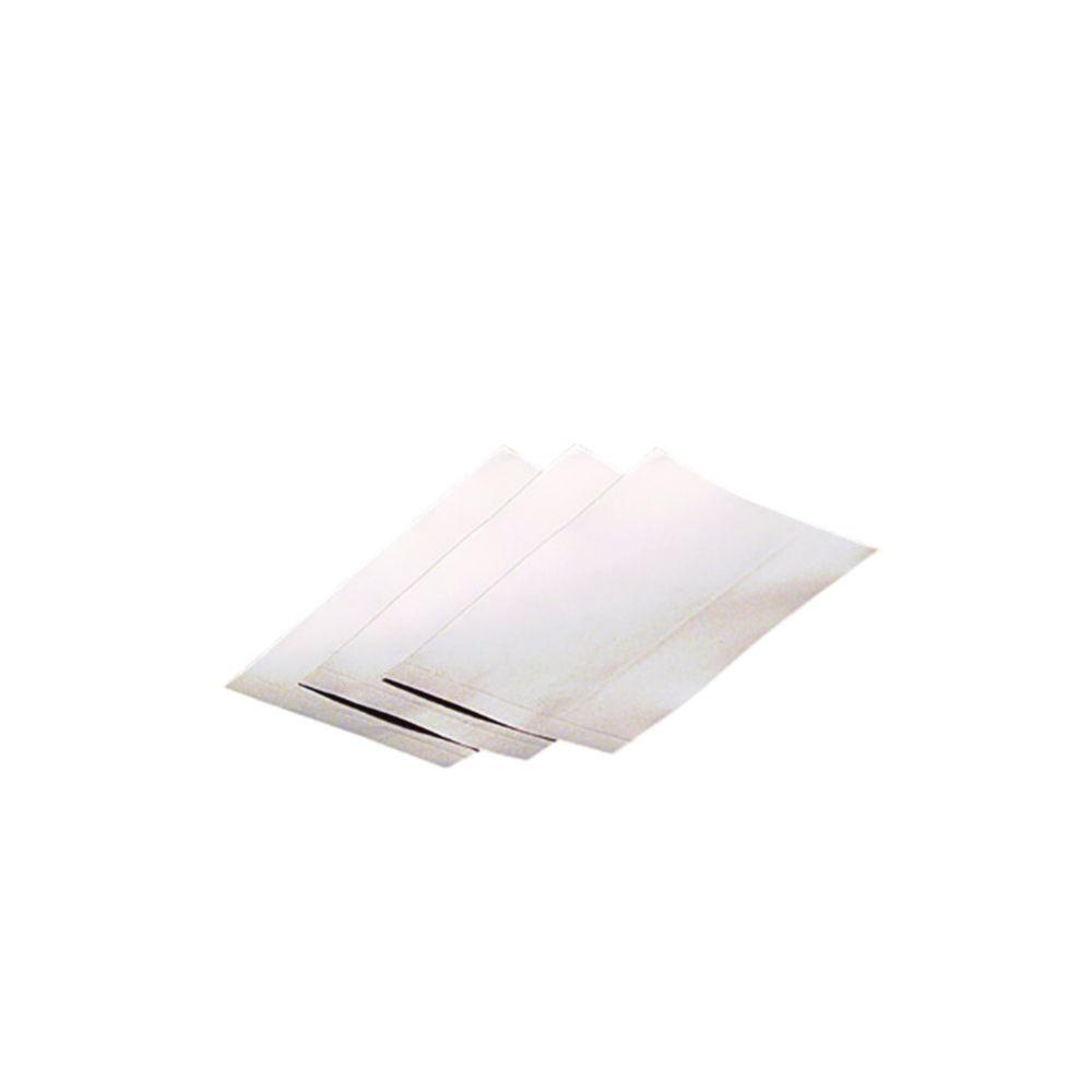 Ratiolab Polypropylene Peeling Cover Film, PP (Pack of 100)


