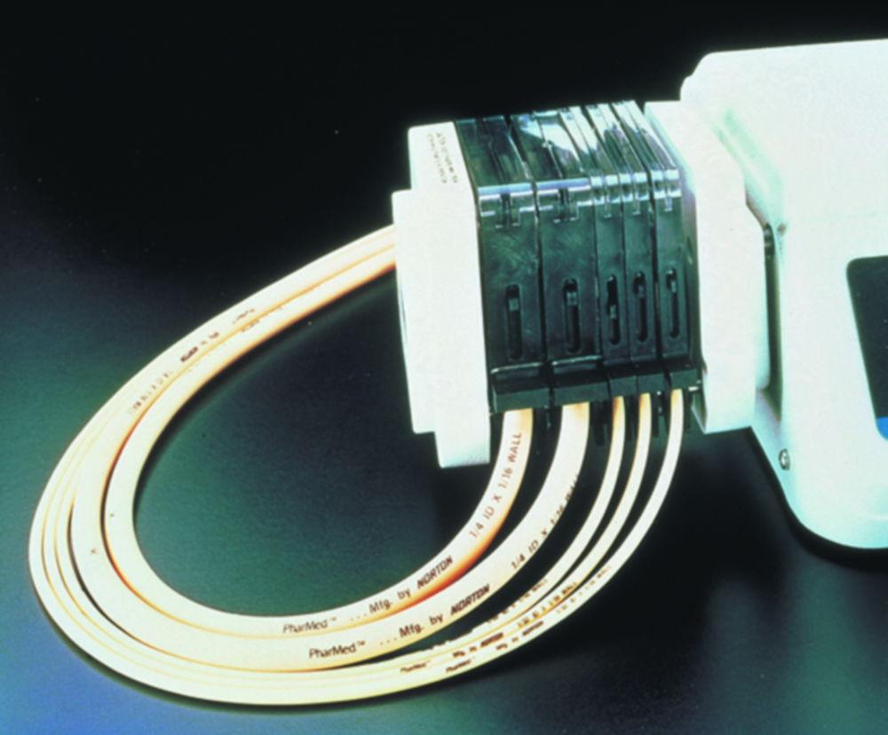 Saint-Gobain PHARMED Tubing 2.4 x 1.6 mm, Pack of 7.5 m

