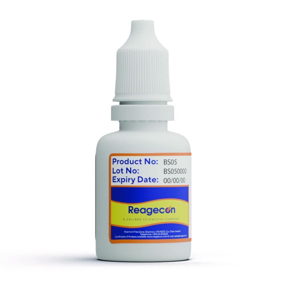 Sucrose (Brix) Standard - 5% 15ml