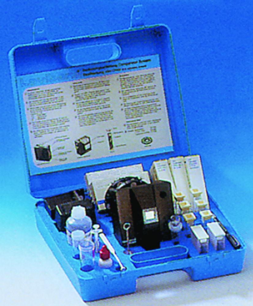 Tintometer Water Test Kit AF 116 A, Chlorine/pH