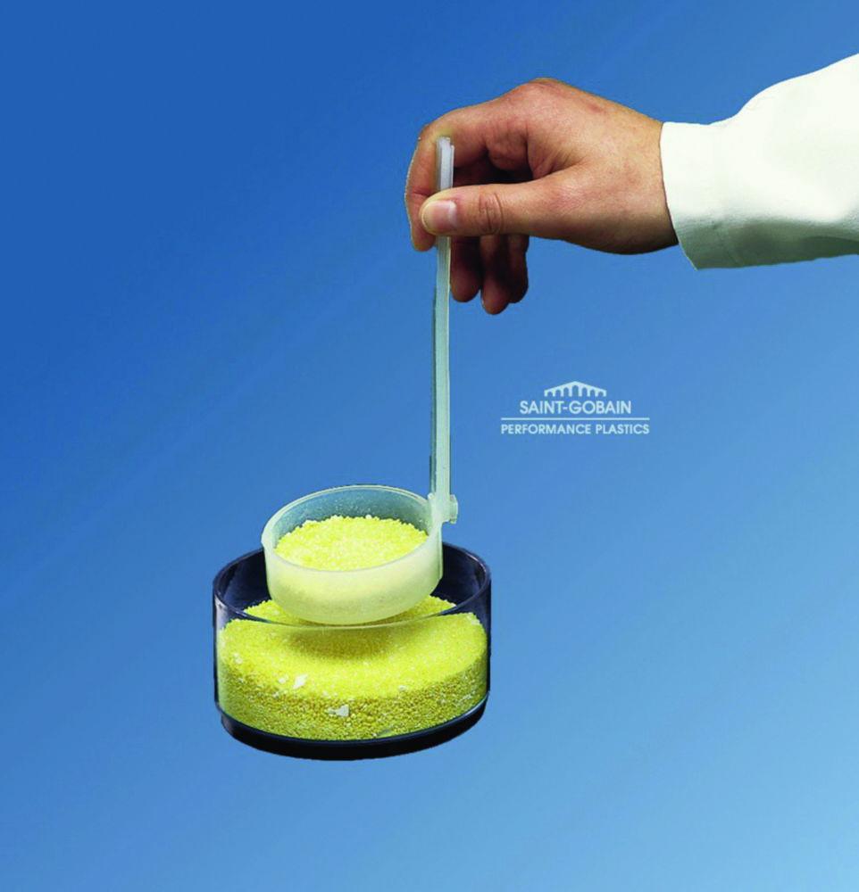 Saint-Gobain Dipper Chemware, Mw.1.0mm PFA, Dia. 76mm, L 180mm
