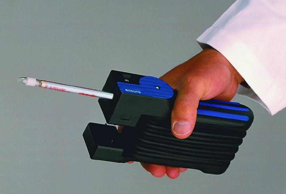 Dräger Safety Ammonia 2/a Gas Detection Tubes, 2–30 ppm, Pack of 10