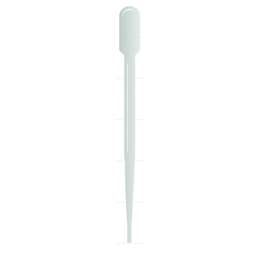 Thermo Samco Transfer Pipets 159 Beral Standard (Pack of 500)
