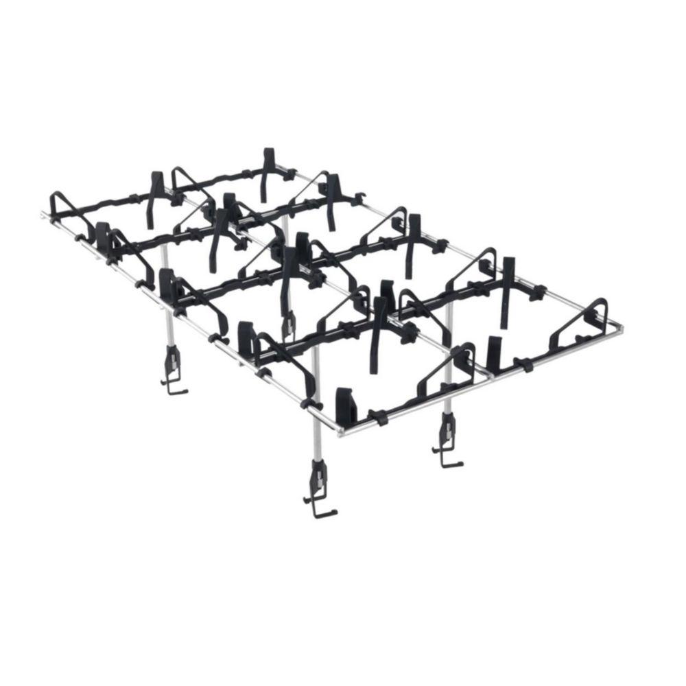 Grid A860  2x4 for injektormodul A 300/2 and A 300/3 30x250x350mm