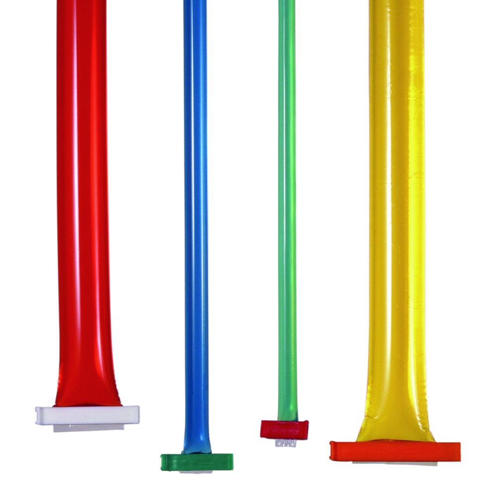 Repligen Spectra/Por 7 Dialysis Membrane, MWCO 3,500, 45×28.6 mm, Pack of 5 meters

