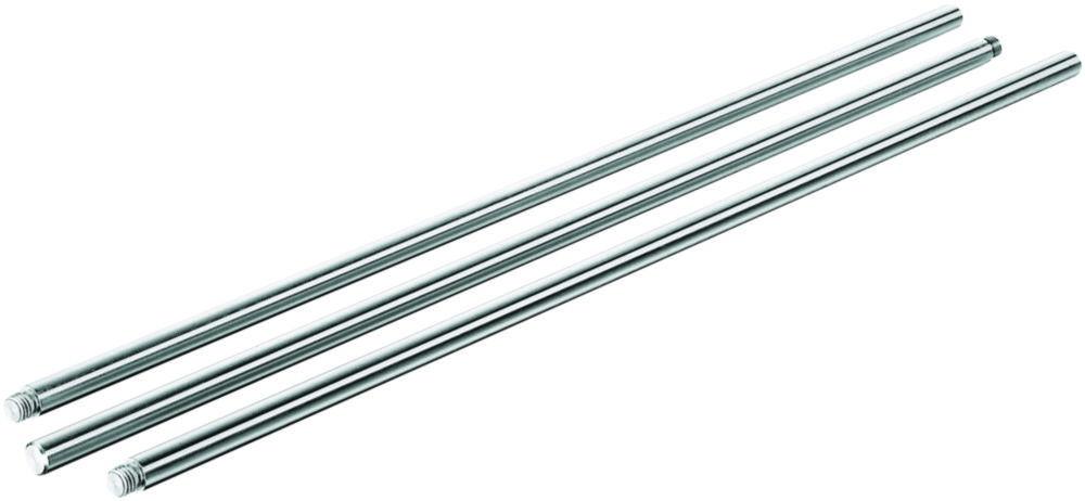 Usbeck Rod Without Thread 250 x 12 mm Stainless


