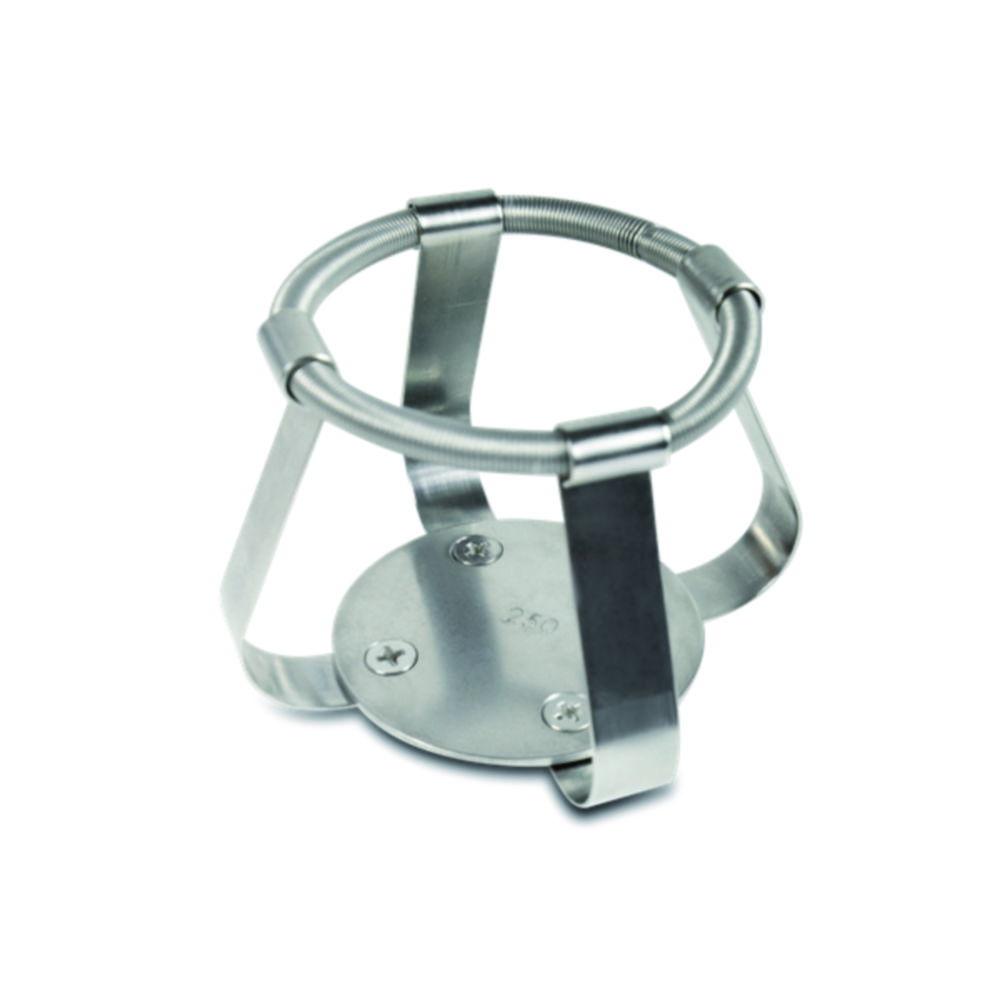 Grant Instruments SC-250 Stainless Steel Flask Clamp for 250 mL Flasks