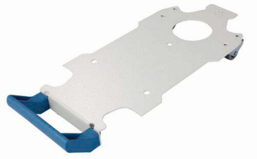 Vacuubrand BVC Shuttle Mobile Underframe for BVC

