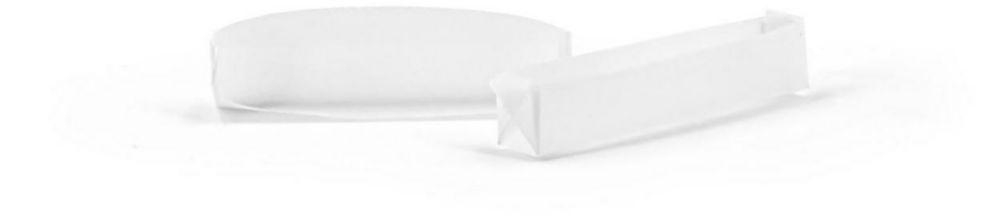 Macherey-Nagel Weighing Boats 58x10x10 mm - Pack of 100