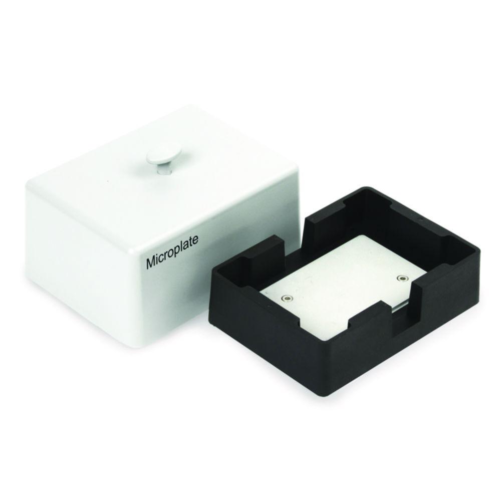 384 Well PCR Plate Thermal Block