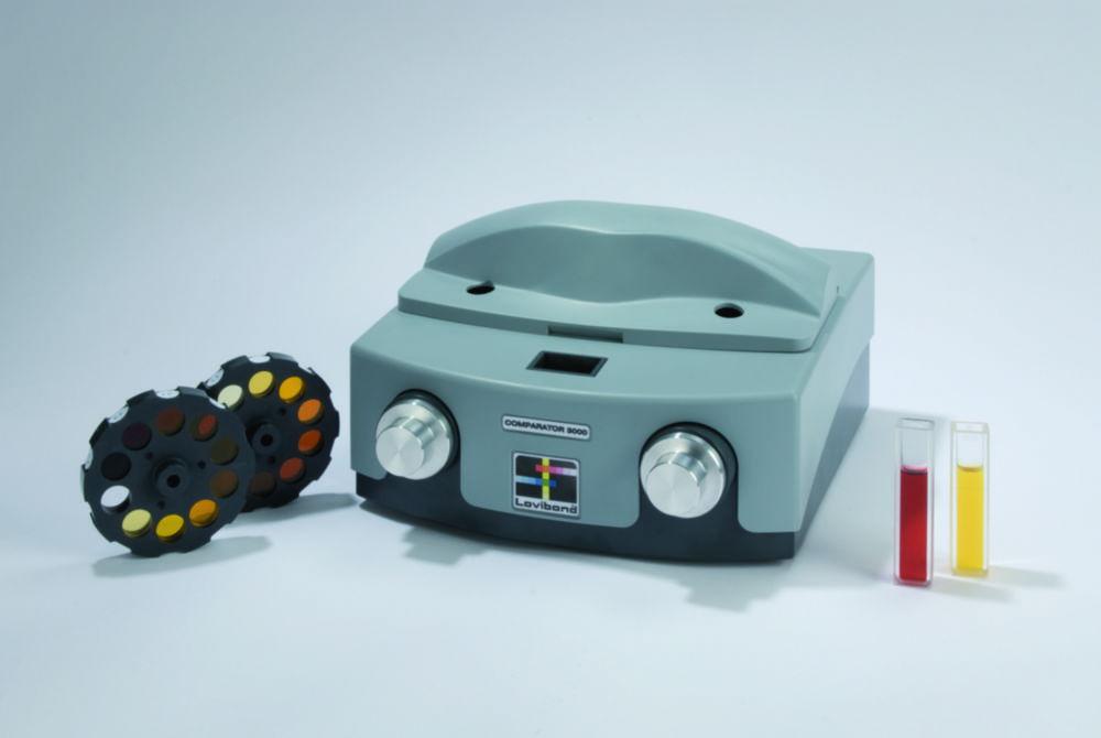 The Tintometer Mineral Oil Comparator AF 650