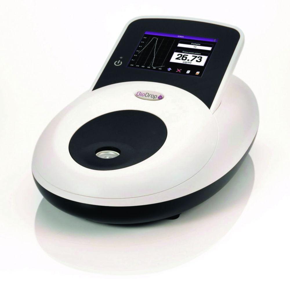 Biochrom BioDrop µLITE+ Spectrophotometer with 0.5 mm Micro-Volume Port