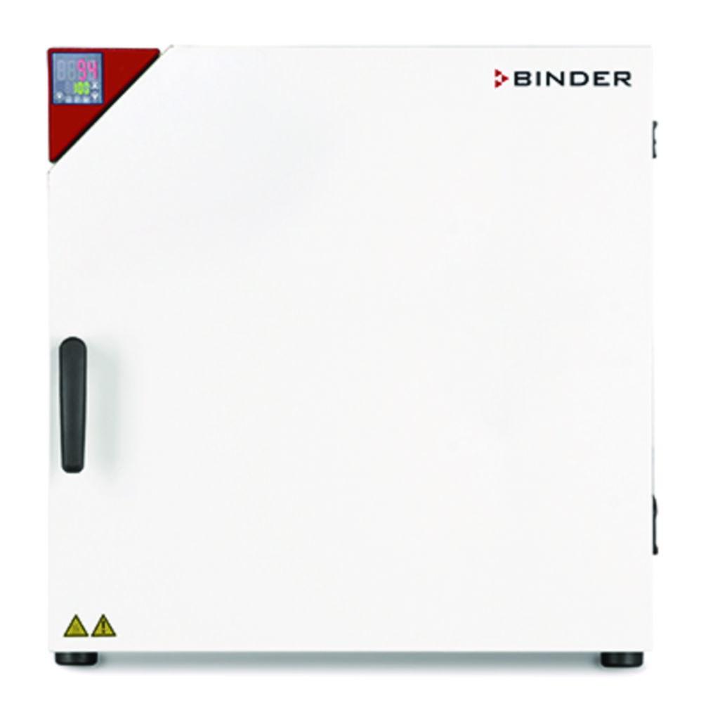 BINDER Incubator BDS115UL 120V