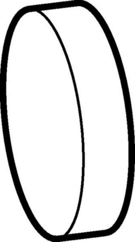 Eppendorf Filter for 10 mL Research, Pack of 50