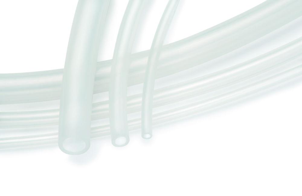 Silnova Tubing Silicone 12.00 x 2.00mm Hardness 60±5 Shore Type RAULAB FG SLIDETEC Non-Talc Powdered (Supplied Per Meter)