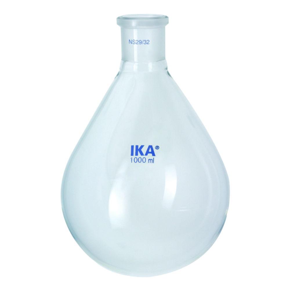 IKA Evaporation Flask RV 10.850 Coated, NS 29/32, 2000 ml