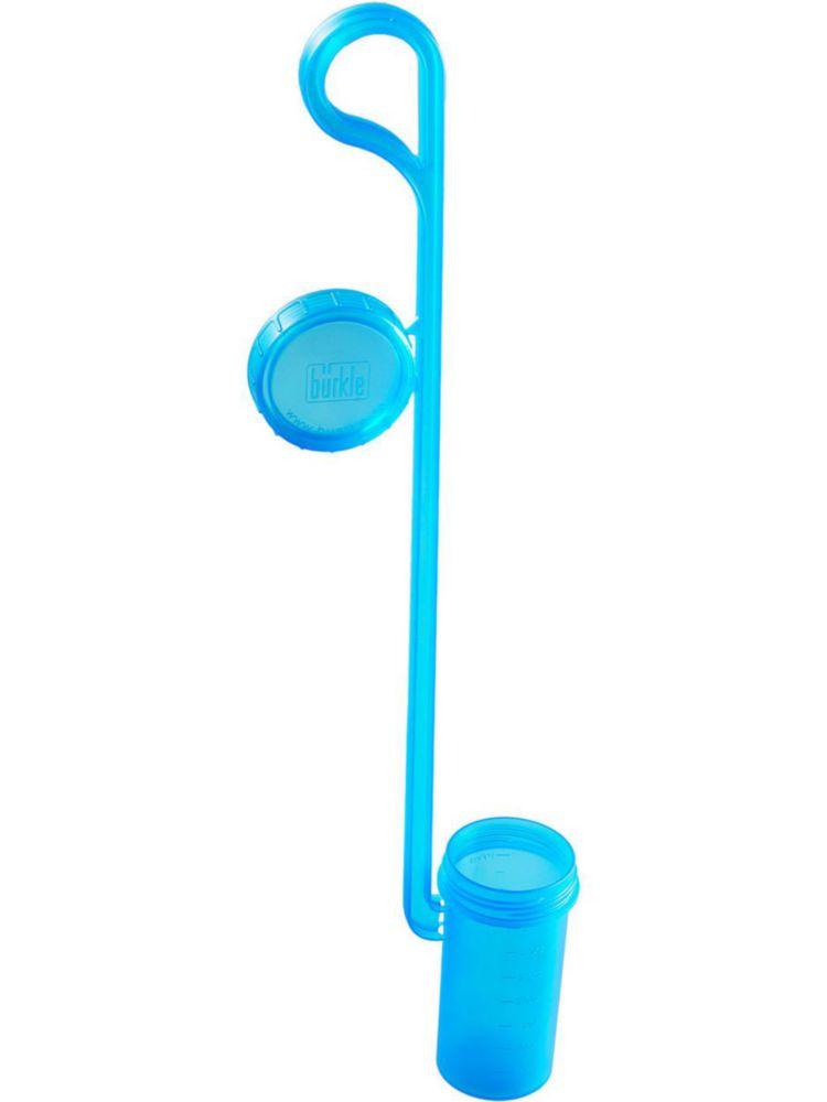Bürkle DispoDipper LaboPlast, 100 mL, Polypropylene (PP), Blue, Non-Sterile (Pack of 20)