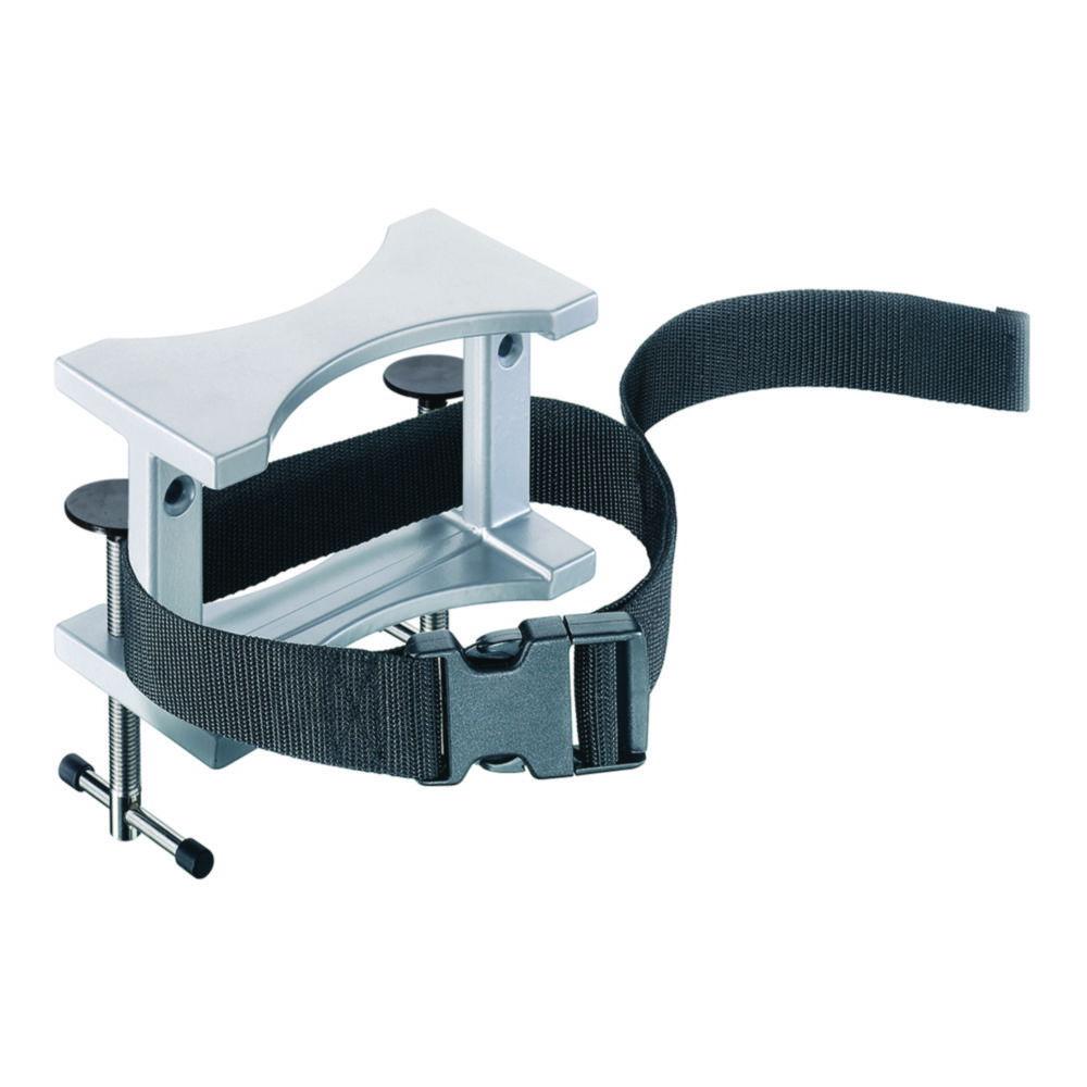 Carl Friedrich Usbeck Bottle Holder for Pressurized Gas Cylinders