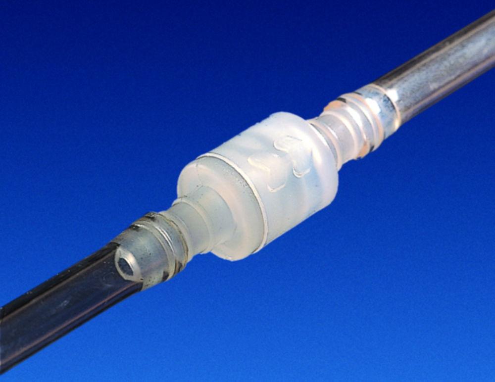 Kartell Non-Return Valve, PP, Tube ID 8-10 mm