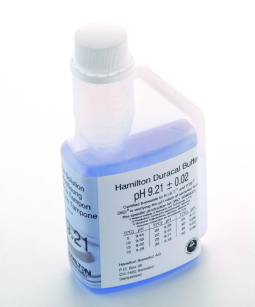 Hamilton Central Conductivity Standards 5 µS/cm, 250 mL, Accuracy +/-1%